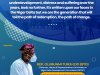 Excerpt: Hon. Olubunji Tunji-Ojo Speech at the Inauguration of the Nigeria Police Barrack, Ikwerre Local Government Area of Rivers State