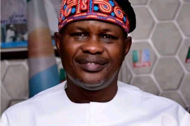 BTO Celebrates Ondo APC Chair, Engr Adetimehin on birthday, Says He Is A Real Progressive.