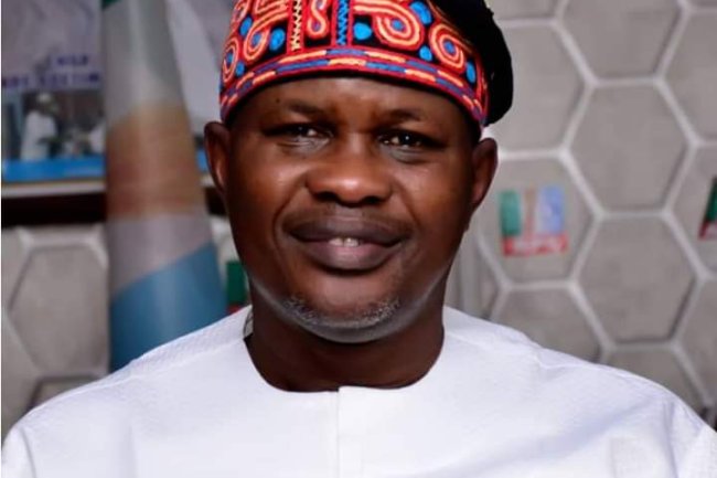 BTO Congratulates Engr. Ade Adetimehin On His Re-election As Ondo APC Chairman
