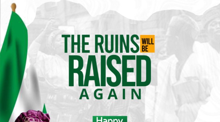  Happy Independence Day Celebration