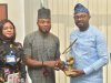 Why I'm Facilitating A Police Station in Akunnu Akoko — Tunji-Ojo