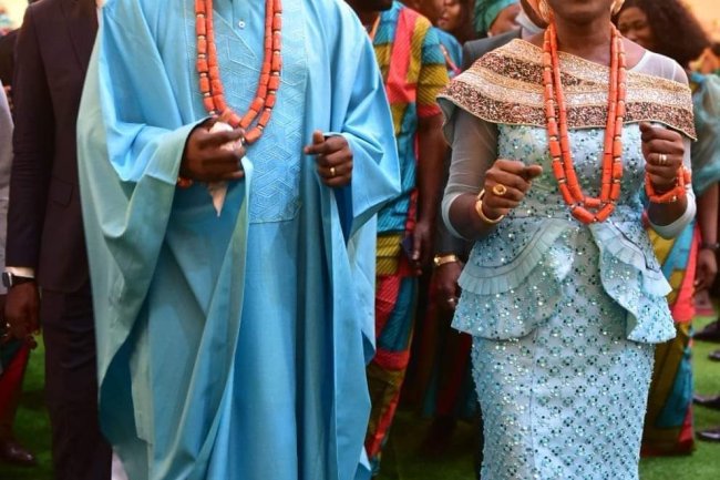 BTO Father-in-Law Burial Ceremony: Appreciation Message