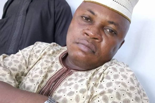 BTO Congratulates Olugotun of Afin, Hon Rasheed Badmus on Chieftaincy Title