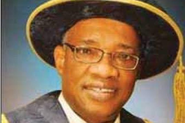 Tunji-Ojo mourns late AfDB Vice President, Chief Bisi Ogunjobi