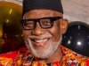 National Recognition: BTO Congratulates Gov. Akeredolu
