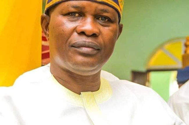 BTO fecilitates Ondo APC Chairman, Adetimehin on Birthday