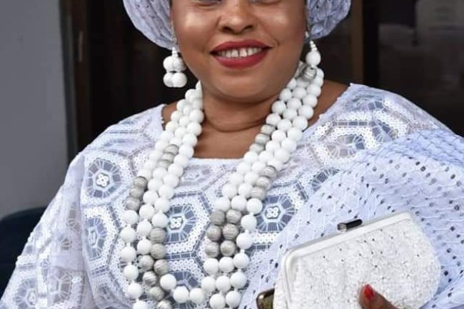 BTO Celebrates Ondo SSG On Birthday 