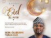 Happy Eid-el-fitr