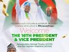 Hon. Olubunmi Tunji-Ojo hail Nigeria's new president