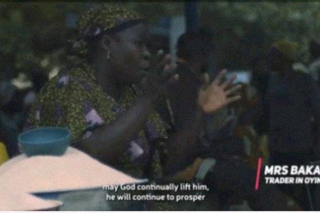 BTO: THE MAN, HIS PEOPLE, HIS LEGACIES (VIDEO)