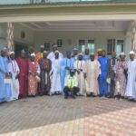 Olubunmi Tunji-Ojo empowers Akoko traditional rulers in conflict resolution